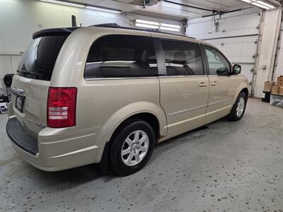 2010 Chrysler Town and Country Touring Plus   - Photo 3 - Mandan, ND 58554