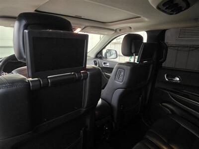 2014 Dodge Durango Limited - Photo 12 - Mandan, ND 58554