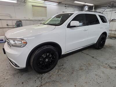 2014 Dodge Durango Limited - Photo 2 - Mandan, ND 58554