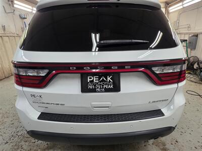 2014 Dodge Durango Limited - Photo 6 - Mandan, ND 58554