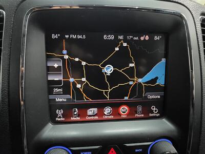 2014 Dodge Durango Limited - Photo 17 - Mandan, ND 58554
