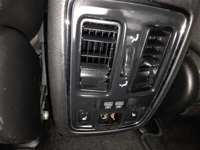 2014 Dodge Durango Limited - Photo 14 - Mandan, ND 58554