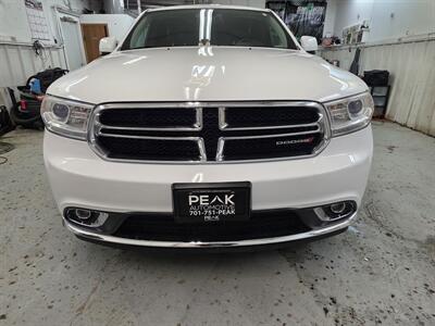 2014 Dodge Durango Limited - Photo 3 - Mandan, ND 58554