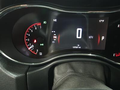 2014 Dodge Durango Limited - Photo 21 - Mandan, ND 58554