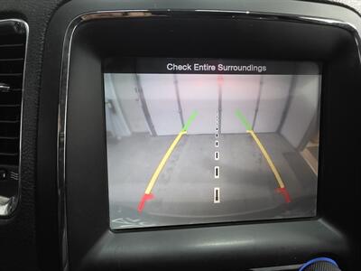 2014 Dodge Durango Limited - Photo 16 - Mandan, ND 58554