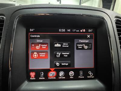 2014 Dodge Durango Limited - Photo 18 - Mandan, ND 58554