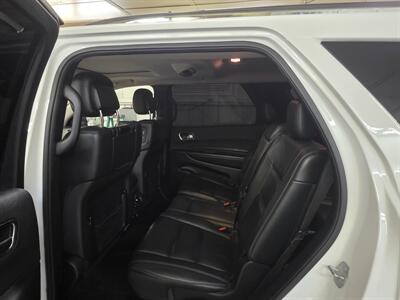 2014 Dodge Durango Limited - Photo 11 - Mandan, ND 58554