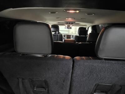 2014 Dodge Durango Limited - Photo 13 - Mandan, ND 58554
