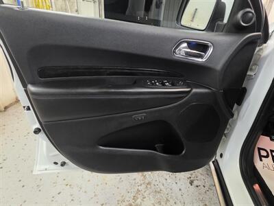 2014 Dodge Durango Limited - Photo 19 - Mandan, ND 58554