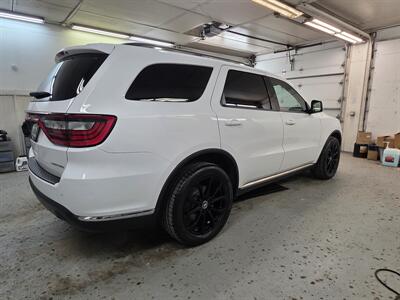 2014 Dodge Durango Limited - Photo 4 - Mandan, ND 58554