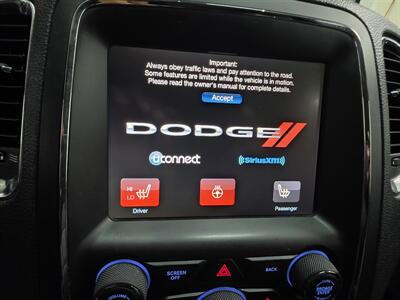2014 Dodge Durango Limited - Photo 20 - Mandan, ND 58554