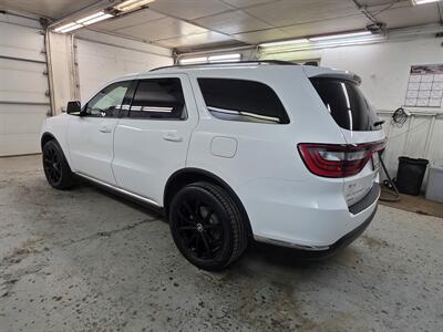 2014 Dodge Durango Limited - Photo 5 - Mandan, ND 58554