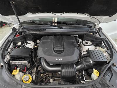 2014 Dodge Durango Limited - Photo 22 - Mandan, ND 58554