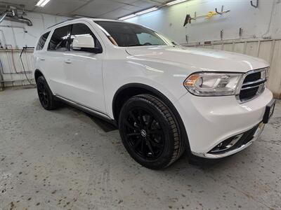 2014 Dodge Durango Limited - Photo 1 - Mandan, ND 58554