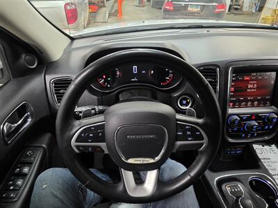 2014 Dodge Durango Limited - Photo 9 - Mandan, ND 58554