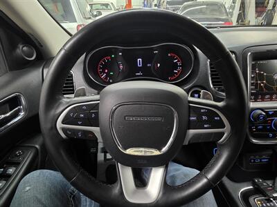 2014 Dodge Durango Limited - Photo 8 - Mandan, ND 58554