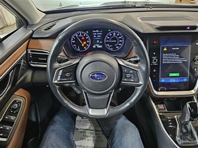 2022 Subaru Outback Touring   - Photo 7 - Mandan, ND 58554