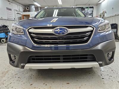 2022 Subaru Outback Touring   - Photo 3 - Mandan, ND 58554