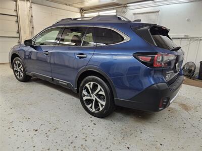 2022 Subaru Outback Touring   - Photo 4 - Mandan, ND 58554