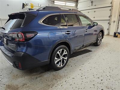 2022 Subaru Outback Touring   - Photo 6 - Mandan, ND 58554