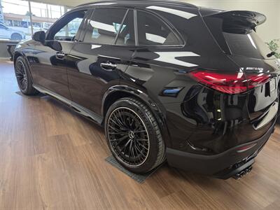 2025 Mercedes-Benz GLC AMG GLC 43   - Photo 6 - Bismarck, ND 58504