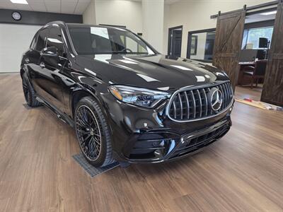 2025 Mercedes-Benz GLC AMG GLC 43   - Photo 2 - Bismarck, ND 58504