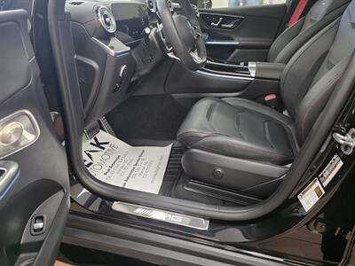 2025 Mercedes-Benz GLC AMG GLC 43   - Photo 17 - Bismarck, ND 58504