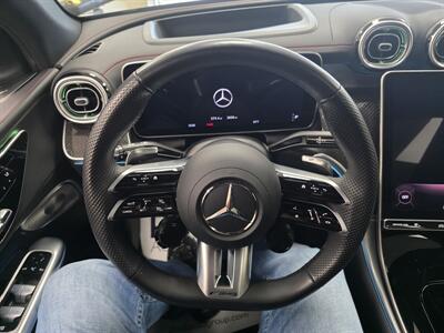 2025 Mercedes-Benz GLC AMG GLC 43   - Photo 12 - Bismarck, ND 58504