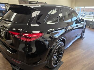 2025 Mercedes-Benz GLC AMG GLC 43   - Photo 5 - Bismarck, ND 58504