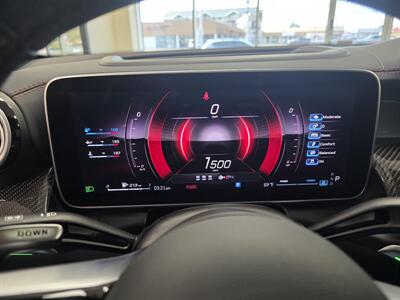 2025 Mercedes-Benz GLC AMG GLC 43   - Photo 19 - Bismarck, ND 58504