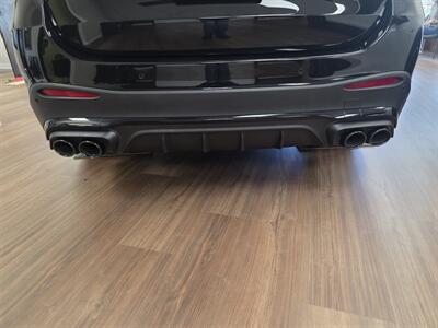 2025 Mercedes-Benz GLC AMG GLC 43   - Photo 9 - Bismarck, ND 58504