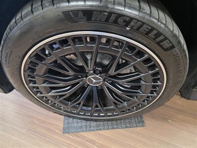 2025 Mercedes-Benz GLC AMG GLC 43   - Photo 4 - Bismarck, ND 58504
