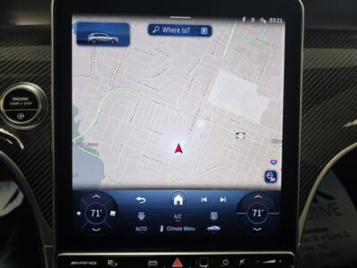 2025 Mercedes-Benz GLC AMG GLC 43   - Photo 22 - Bismarck, ND 58504