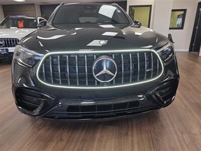 2025 Mercedes-Benz GLC AMG GLC 43   - Photo 3 - Bismarck, ND 58504