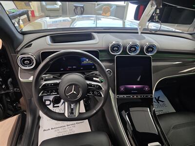 2025 Mercedes-Benz GLC AMG GLC 43   - Photo 10 - Bismarck, ND 58504