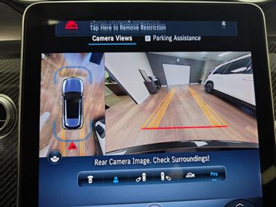 2025 Mercedes-Benz GLC AMG GLC 43   - Photo 21 - Bismarck, ND 58504