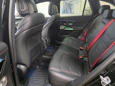 2025 Mercedes-Benz GLC AMG GLC 43   - Photo 13 - Bismarck, ND 58504