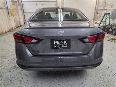 2024 Nissan Altima 2.5 SV   - Photo 6 - Mandan, ND 58554