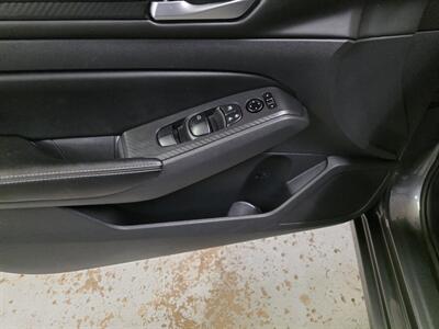 2024 Nissan Altima 2.5 SV   - Photo 11 - Mandan, ND 58554
