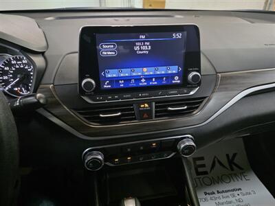 2024 Nissan Altima 2.5 SV   - Photo 15 - Mandan, ND 58554