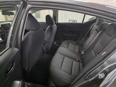 2024 Nissan Altima 2.5 SV   - Photo 12 - Mandan, ND 58554
