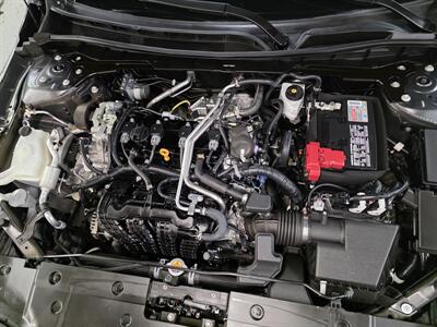 2024 Nissan Altima 2.5 SV   - Photo 17 - Mandan, ND 58554