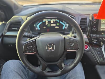 2024 Honda Odyssey Sport   - Photo 12 - Mandan, ND 58554