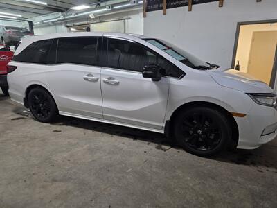 2024 Honda Odyssey Sport   - Photo 2 - Mandan, ND 58554