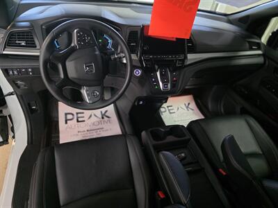 2024 Honda Odyssey Sport   - Photo 7 - Mandan, ND 58554