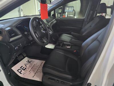 2024 Honda Odyssey Sport   - Photo 8 - Mandan, ND 58554