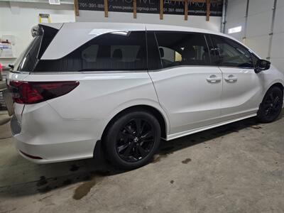 2024 Honda Odyssey Sport   - Photo 3 - Mandan, ND 58554