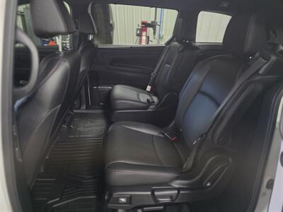 2024 Honda Odyssey Sport   - Photo 10 - Mandan, ND 58554