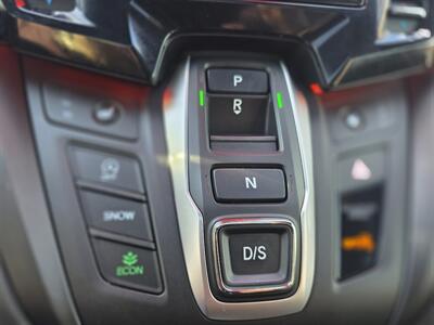 2024 Honda Odyssey Sport   - Photo 15 - Mandan, ND 58554