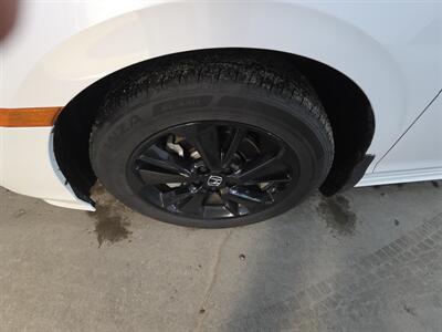 2024 Honda Odyssey Sport   - Photo 5 - Mandan, ND 58554